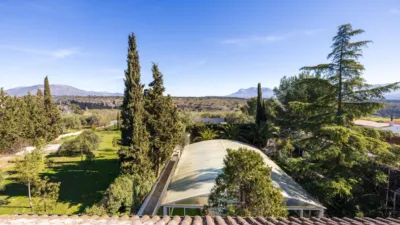 Chalet on Calle 163 Avenida de los Alamos photo 62