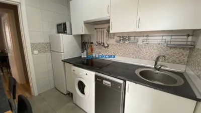 Apartment on Calle del General Ricardos photo 37