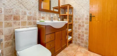 Terraced house in Orihuela Costa photo 17