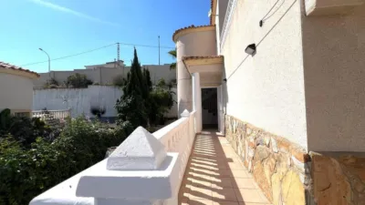 Chalet in Pueblo Acantilado - Lanuza photo 13