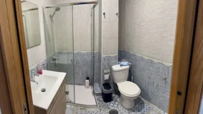 Apartment on Calle del Mar and Sierra photo 7