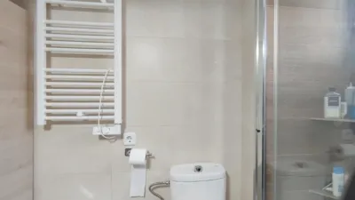 Apartment on Passeig Colom photo 18