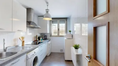 Apartment on Granada Street photo 14