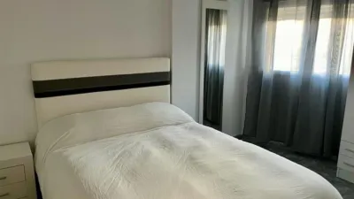 Apartment on Calle del Mar and Sierra photo 4