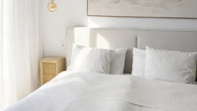 Penthouse in Portixol-Molinar photo 9