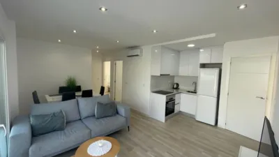 Apartment in La Regia photo 4