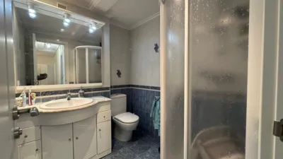 Apartment in Artebizkarra photo 14