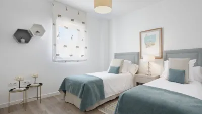 Apartment on Avenida de Miguel de Cervantes photo 5