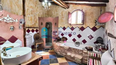 Rustic Finca in Raiguero Bajo photo 23