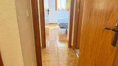 Terraced house in Orihuela Costa photo 29