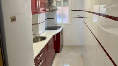 Apartment on Calle del Mar and Sierra photo 11