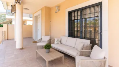 Chalet on Carrer Manacor photo 4