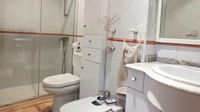 Apartment in Levante photo 16