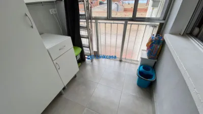 Apartment on Calle del General Ricardos photo 2