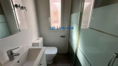Apartment on Calle de Sanz Raso photo 11