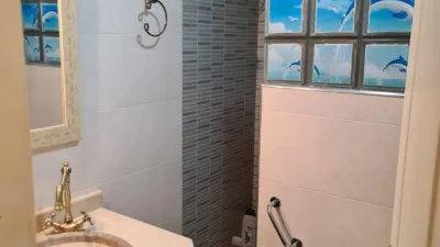 Apartamento en calle Beniajan photo 15