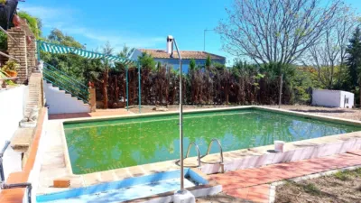 Chalet on Calle Roma photo 26