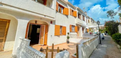 Terraced house in Orihuela Costa photo 2