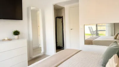 Ático en venta en El Panderon, Área de Molina de Segura (Molina de Segura) de 214.900 €