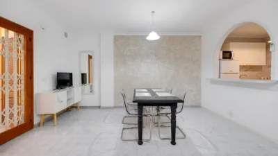 Apartment in Habaneras photo 12