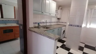 Piso en alquiler en Valdepasillas, Huerta Rosales-Valdepasillas (Badajoz Capital) de 500 €<span>/mes</span>