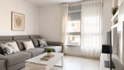 Ático en venta en El Panderon, Área de Molina de Segura (Molina de Segura) de 214.900 €
