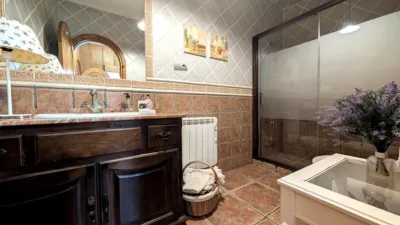 Chalet on Alberto López Poveda Street photo 17