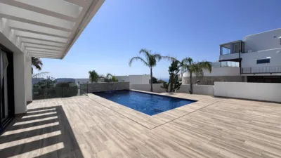 Casa – Moraira - Más
