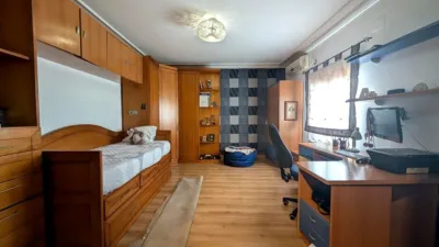 Chalet on Alberto López Poveda Street photo 26