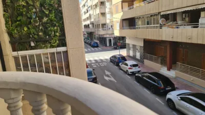 Apartamento en calle Beniajan photo 6