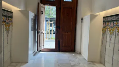 Apartment in Arrancapins photo 53