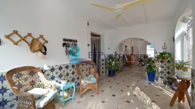Chalet in Playa Grande photo 5
