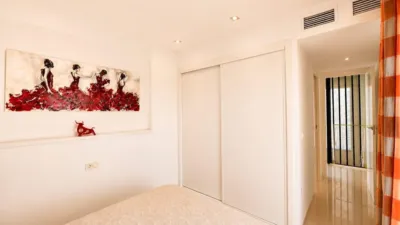 Chalet in La Zenia photo 40
