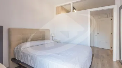 Apartment on Avinguda de Barberà photo 30