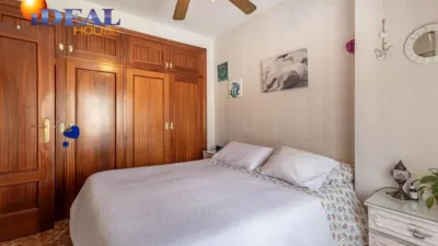 House in Albaicín photo 23
