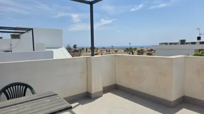 Townhouse in Montezenia photo 16