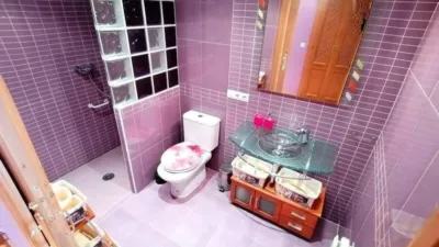 Townhouse in Montesol - Mejostilla photo 18