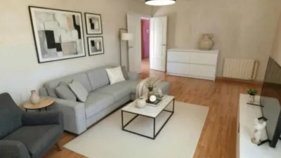Townhouse in Montesol - Mejostilla photo 5