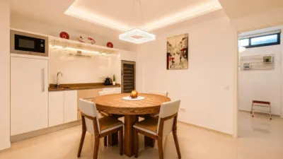 Chalet in La Zenia photo 26