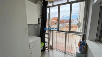 Apartment on Calle del General Ricardos photo 40