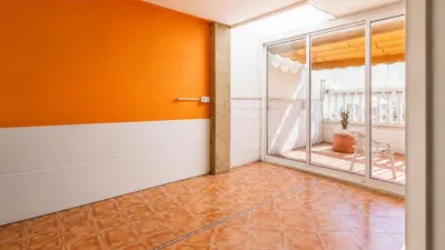 Terraced House in Carrer de Logroño photo 45