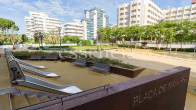 Apartment on Avenida del Norte photo 46