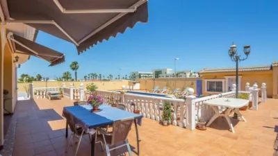 Casa – Torrevieja, Aguas Nuevas 2, Cabo Cervera-Playa la Mata - Més