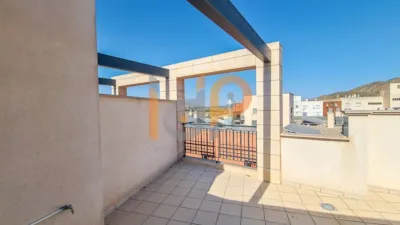 Penthouse in Huércal-Overa photo 17