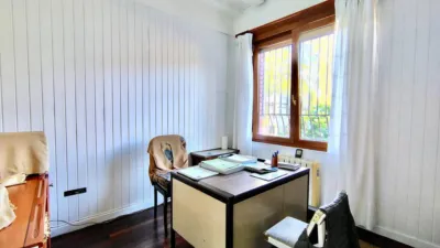 Semi-detached house in Anero photo 25