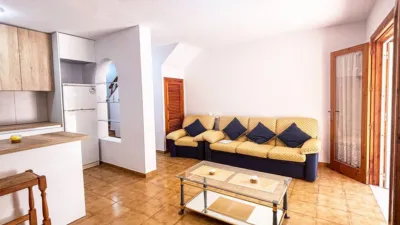 Terraced house at Calle de los Jazmines, 31 photo 10