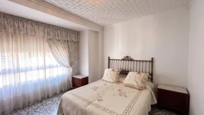 Apartment on Calle de Alicante photo 5