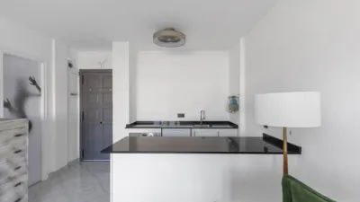 Apartment in La Mata photo 11