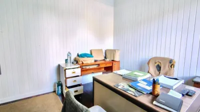 Semi-detached house in Anero photo 23
