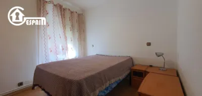 Flat on Calle de Fontiveros photo 15
